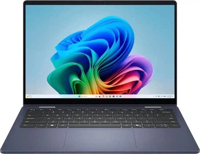 Ноутбук Dell 14 Plus 2-in-1 (LDB04255-A376BLU-PUS)