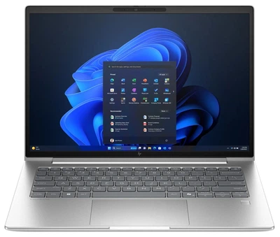 Ноутбук HP EliteBook 6 G1ah 14 (AY4Z4AV) Pike Silver