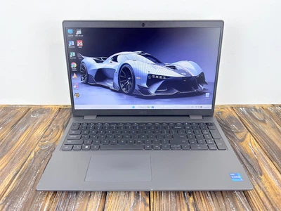 Ноутбук Dell Latitude 3540 (15.6" HD,Core i5-1335u,Intel UHD Graphics) (6598) Б/У