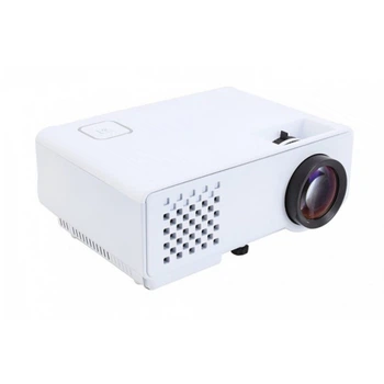 Портативный проектор Projector LED DB-POWER 810-01 (10713)