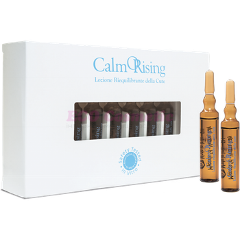 Фитоэссенциальный лосьон для чувствительной кожи Orising CalmOrising 12 шт x10 мл
