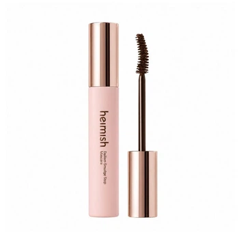 Тушь для ресниц Heimish Dailism Smudge Stop Mascara Curling - Brown