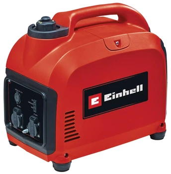 Инверторный бензиновый генератор Einhell TC-IG 2000 2 кВт