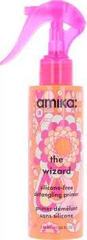 Spray do włosów Amika The Wizard ułatwiający rozczesywanie 150 ml (840117807426)