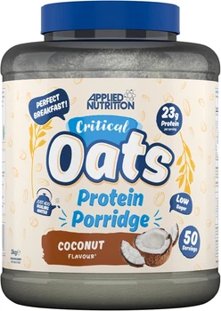 Заменитель питания CRITICAL OATS 3KG (COCONUT)
