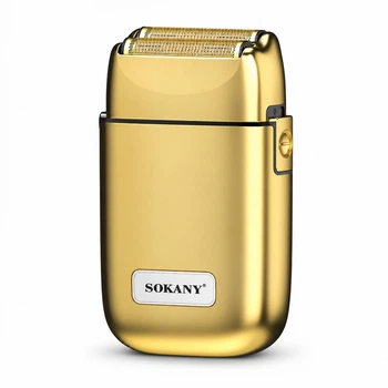 Электробритва Sokany SK-384 1400 мА·ч