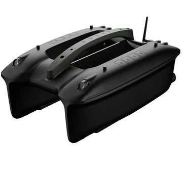 Кораблик Deeper Quest Baitboat для підгодовування карпа + DownScan