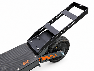 Бугель для електросамоката KuKirin G2