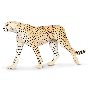 Гепард XL Safari Ltd 112889