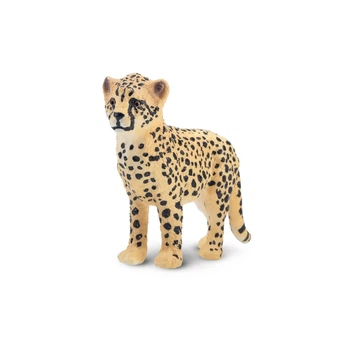 Дитинча гепарда стоїть Toymany ML00295