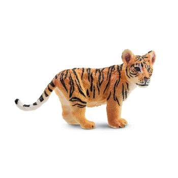 Тигреня Toymany ML00128
