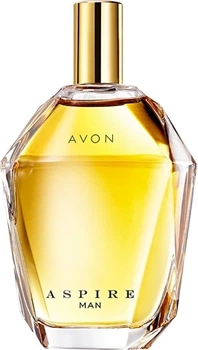 Туалетна вода для чоловіків Avon Aspire 75 мл (5059018635433)