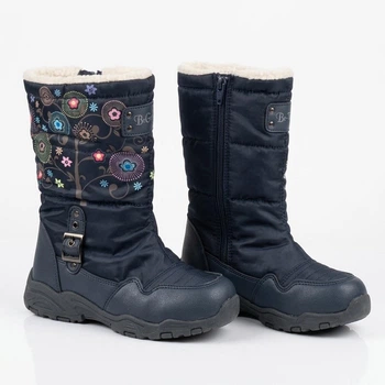 Термодутики B & G 0908 28 (18см) Синие
