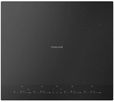Варильна поверхня індукційна Dreame EZ60 Pro