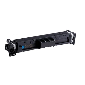 Картридж Canon 069 с чипом Cyan