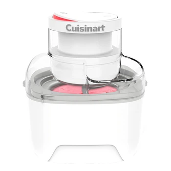 Мороженица Cuisinart Solo Scoops (ICEM10E)