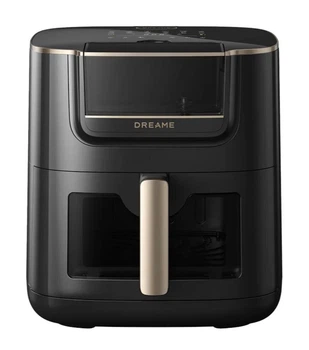 Мультипечь Dreame Tasti AF30 Black (DREAME-AF30-BK)