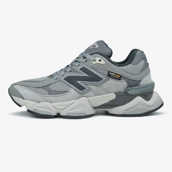 Жіночі кросівки New Balance 9060 Grey V2 Cordura 37