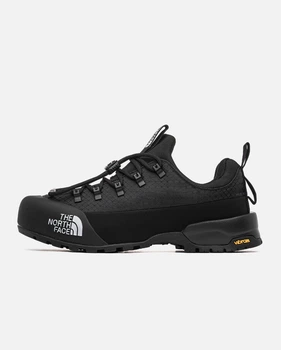 Чоловічі кросівки The North Face Glenclyffe Low Black 43