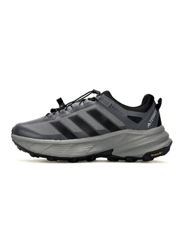 Чоловічі кросівки Adidas Terrex Freehiker SL GTX Grey Black 43
