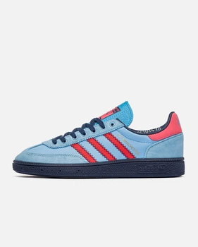 Чоловічі кросівки Adidas Manchester Spezial C.P. Company Light Blue 44