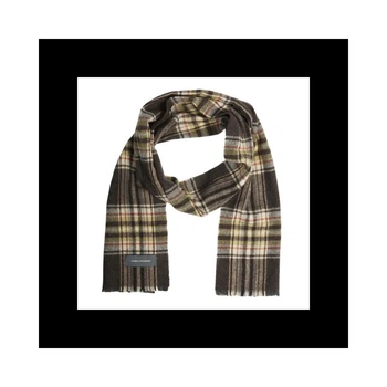Шарф Piquadro Accessories Piquadro Dark Brown SC6874SC23_TM