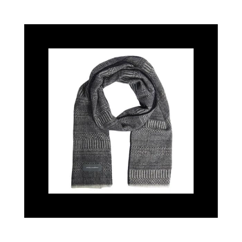 Шарф Piquadro Accessories Piquadro Blue-Grey SC6875SC23_BLGR