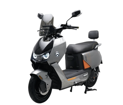 Електричний мопед Garow L2026 W-4052 2999W 72V 48Ah LiFePO4 До 100 км/год ABS Запас ходу до 90 км
