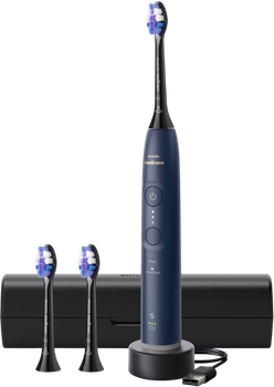 Soniczna szczoteczka do zębów Philips Sonicare 6100 HX7403/07