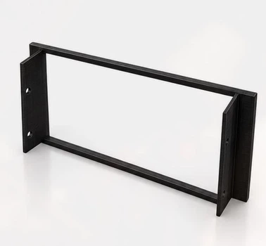 Переходная рамка магнитолы Subaru Forester SH 2011 CP625U1 для Pioneer AVH-1500NEX