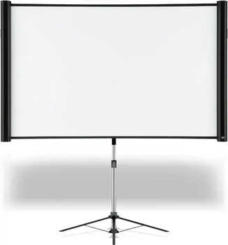 Экран на треноге Epson ELPSC26 16:9, 80", 1.77x1 м, MW