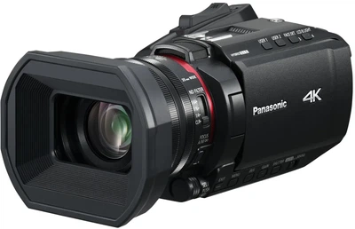 Цифровая видеокамера 4K Flash Panasonic HC-X1200
