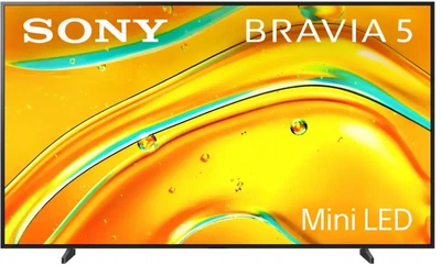 Телевизор Sony K-98XR50 MiniLED 4K 120Hz 98" черный