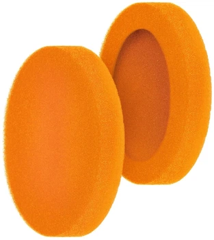 Амбушюры Koss Porta Pro Oversized Ear Оранжевые воздухопроницаемая пена