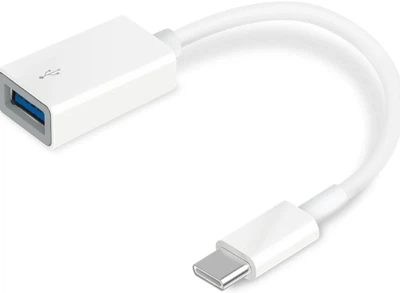 Адаптер TP-LINK UC400 USB-C -> USB3.0