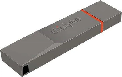 Флеш память USB Lenovo ThinkPlus TU180Pro 128GB USB 3.2 Gen1