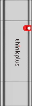 Флеш память USB Lenovo ThinkPlus TSU303 256GB