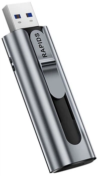 Флеш память USB Hikvision S560 512GB USB 3.2 Gen2 + Type-C