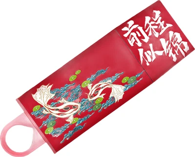 Флеш память USB Kingston DataTraveler Exodia 256GB USB 3.2 Gen1 принт светлое будущее
