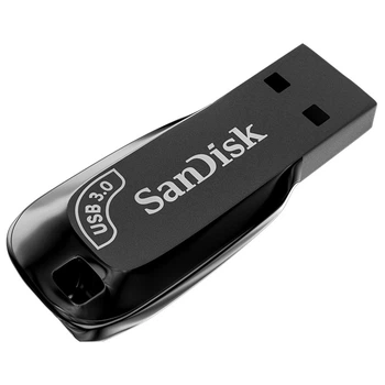 Флеш память USB SANDISK CZ410 64GB USB 3.2 Gen1