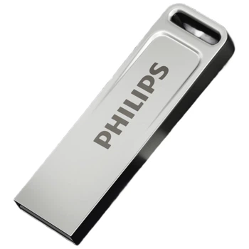 Флеш память USB Philips 21UA-F 32GB USB 2.0