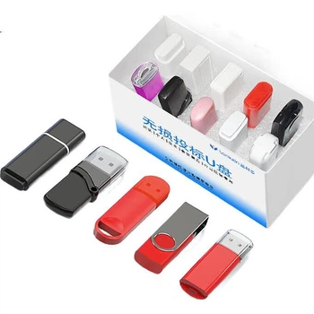 Флеш память USB Lankxin TB100 10x2GB USB 2.0 10 шт