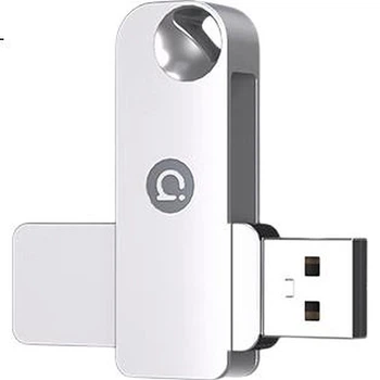 Флеш память USB ASUS U300 64GB USB 3.2 Gen1 Purple