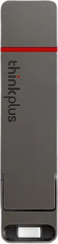 Флеш память USB Lenovo ThinkPlus TU200Pro 256GB USB 3.2 Gen1 + Type-C, 2 в 1