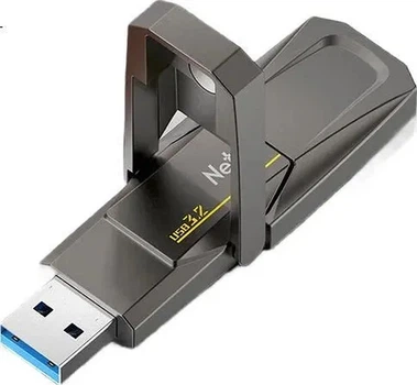 Флеш память USB Netac US5 512GB
