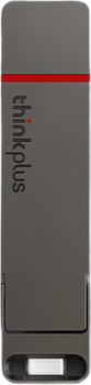 Флеш память USB Lenovo ThinkPlus TU100 Pro 1TB USB 3.2 Gen2 Grey
