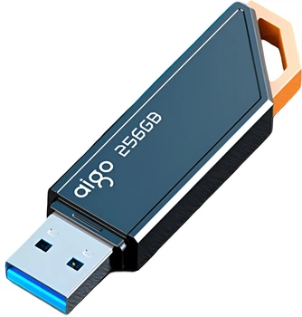 Флеш пам'ять USB Aigo U331 256GB USB 3.2 Gen1