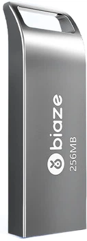 Флеш память USB Biaze UP017 10x16GB USB 2.0 10 шт