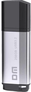 Флеш пам'ять USB DM PD196 256GB USB 3.2 Gen1