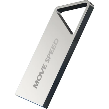 Флеш память USB Move Speed 16GB USB 2.0